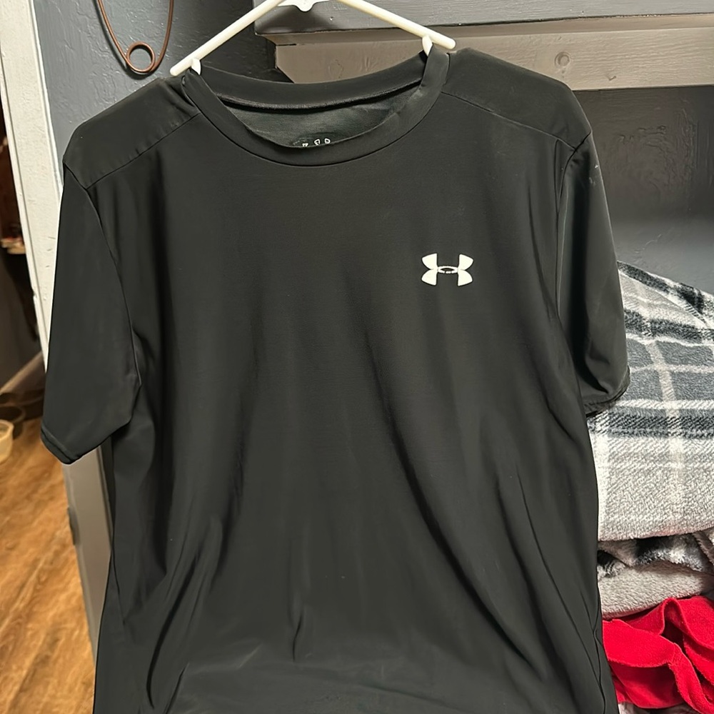 Under Armour Heat Gear T-Shirt